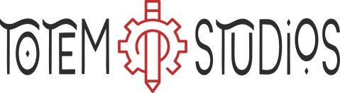 Logo Totem Studios Logo Totem Studios